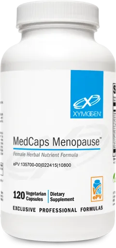 MEDCAPS MENOPAUSE