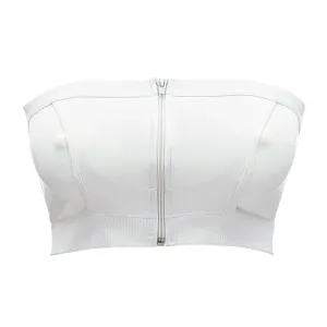 Medela - Easy Expression Hands-Free Pumping Bra White