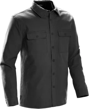 Men's Tradesmith Jacket - CWC-3