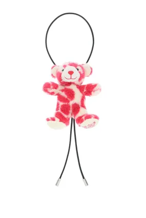 Moncler x jwanderson teddy bear charm