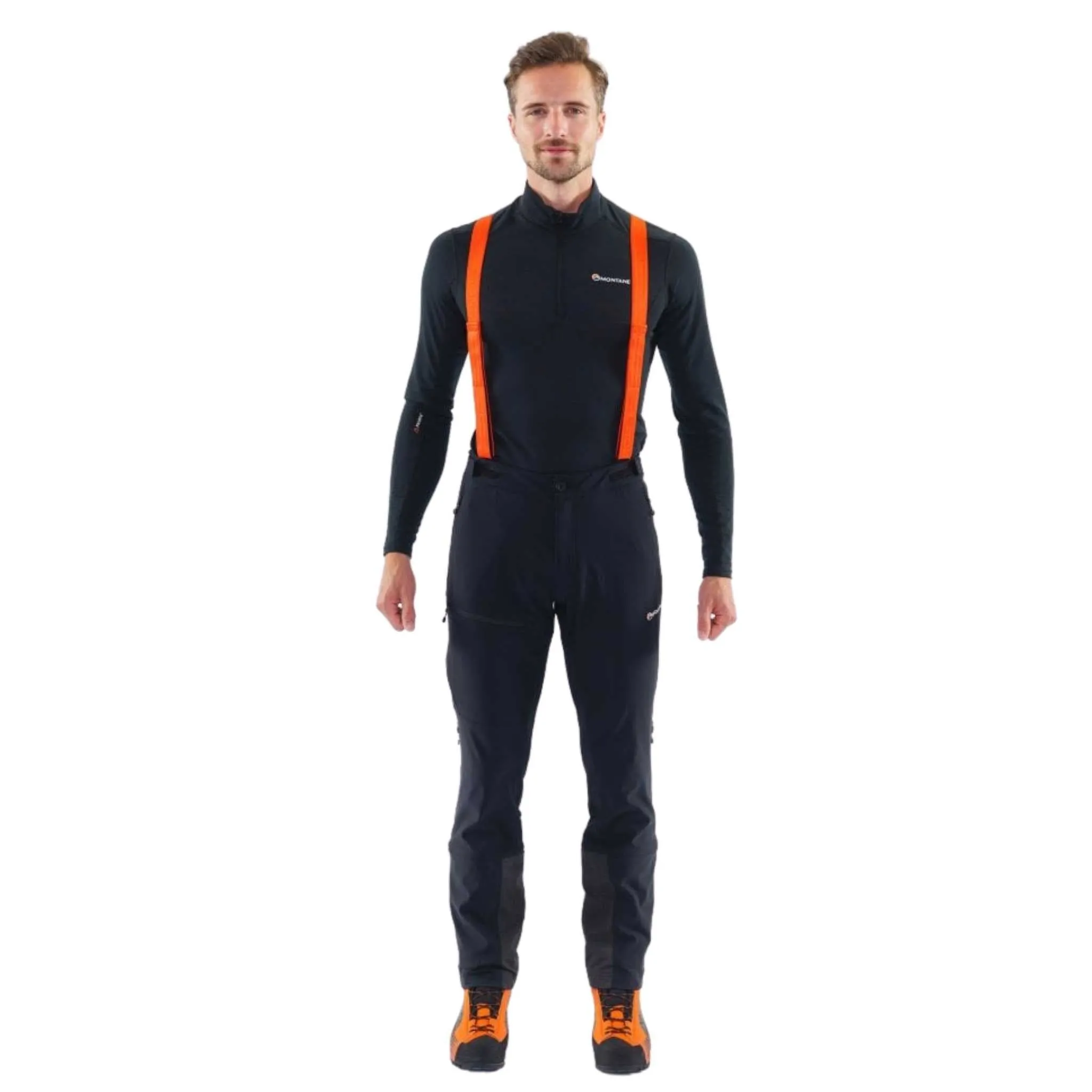 Montane Clearance Gradient Pants Mens