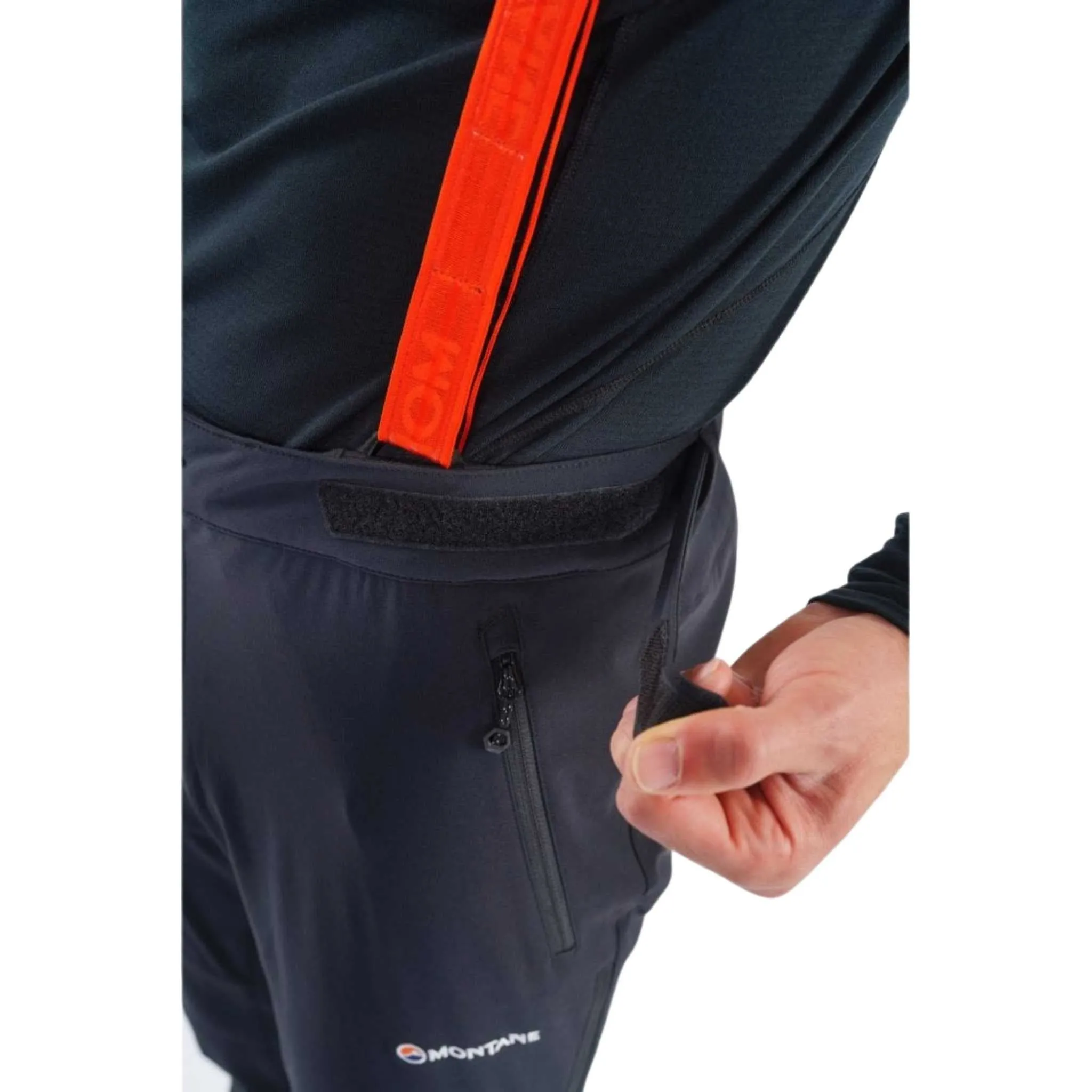 Montane Clearance Gradient Pants Mens