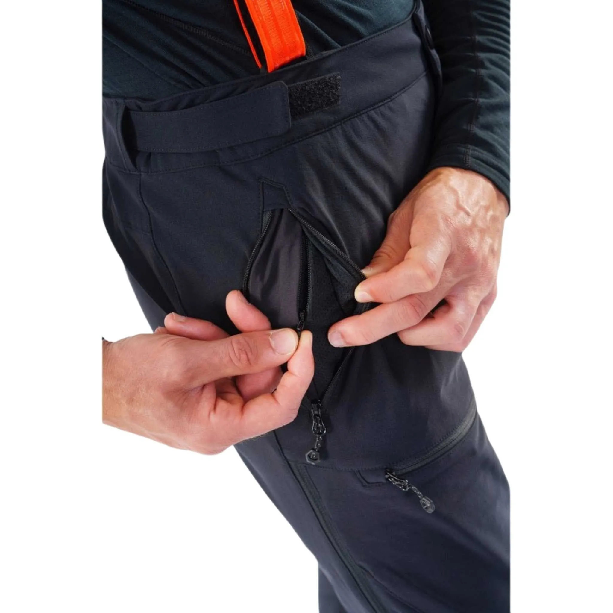 Montane Clearance Gradient Pants Mens