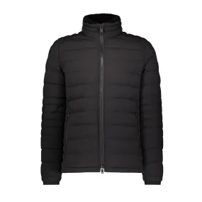 Moose Knuckles - Silverthorn Down Jacket in Black