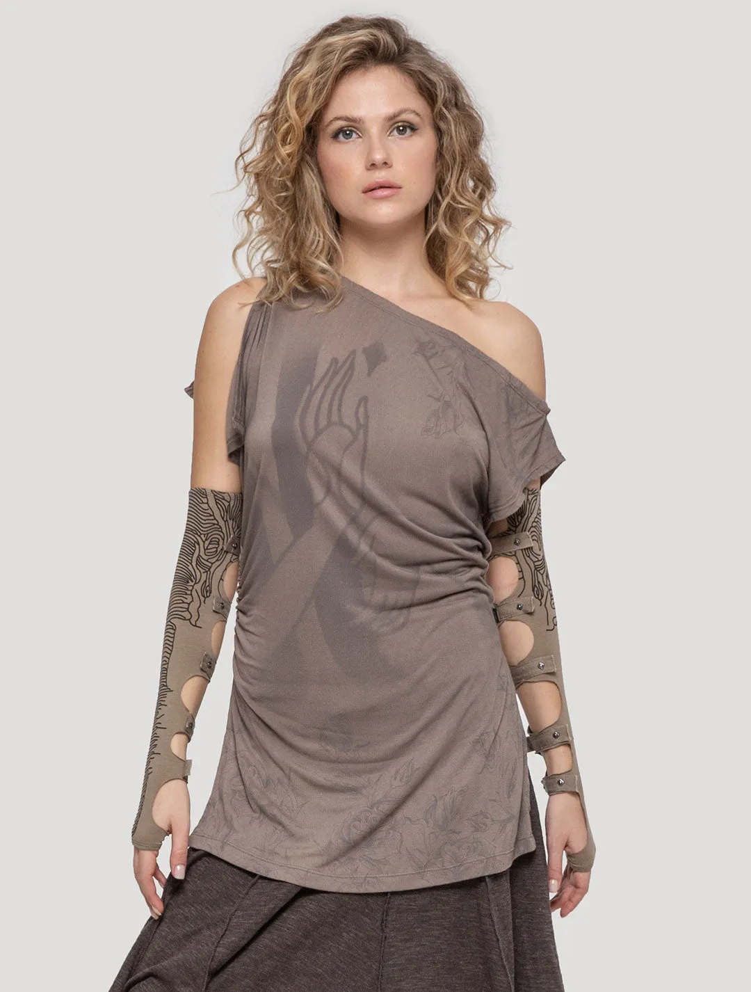 Mudra Tunic