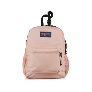 NEW - JanSport Adaptive 16" Backpack - Misty Rose