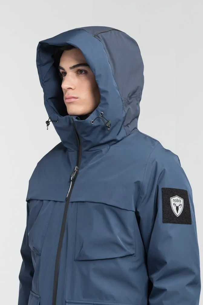 NOBIS RONIN - Men's Performance Utility Jacket