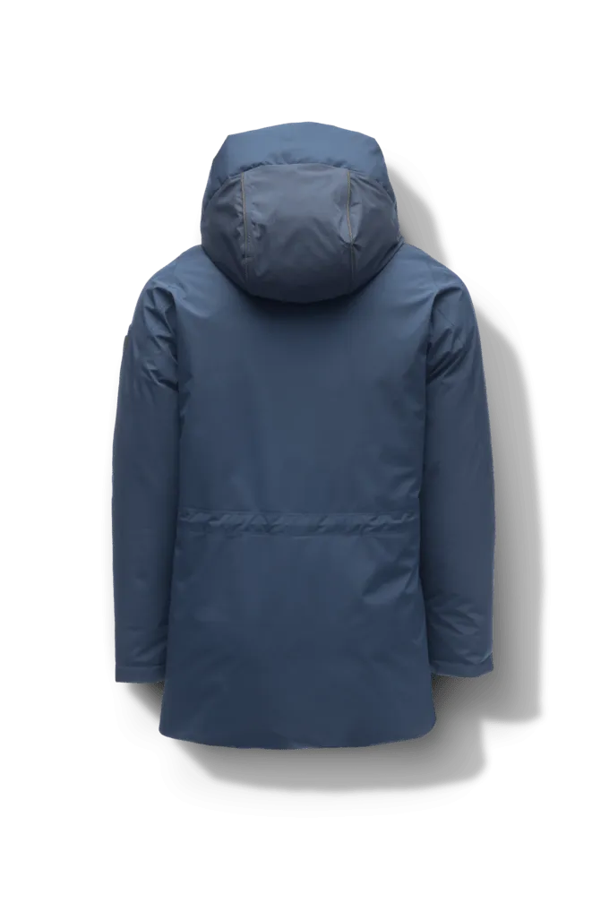 NOBIS RONIN - Men's Performance Utility Jacket