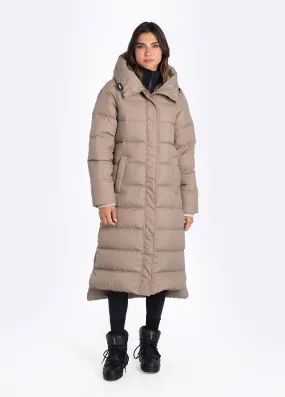 Nora Down Jacket