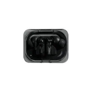 Nothing Ear (a) - B162 Wireless Earbuds with ChatGPT Integration