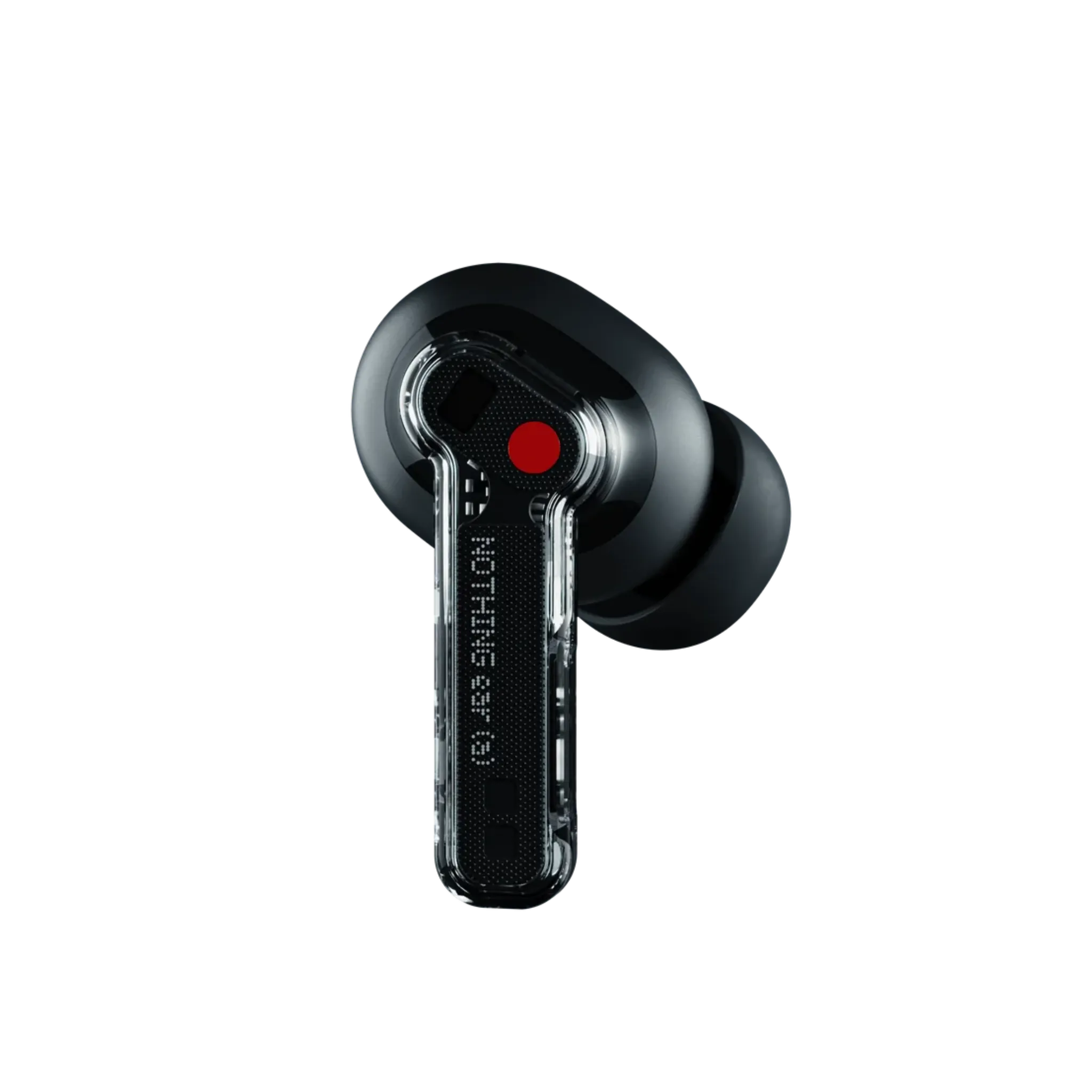 Nothing Ear (a) - B162 Wireless Earbuds with ChatGPT Integration