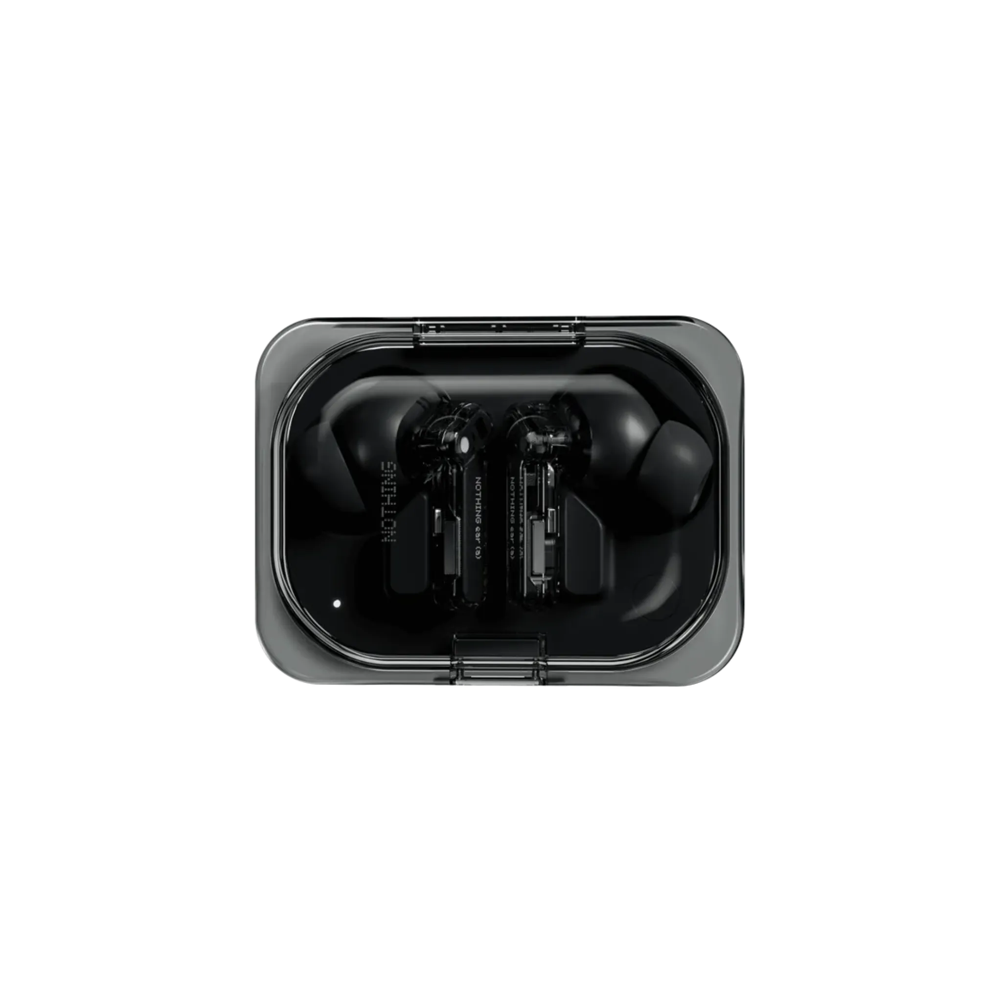 Nothing Ear (a) - B162 Wireless Earbuds with ChatGPT Integration