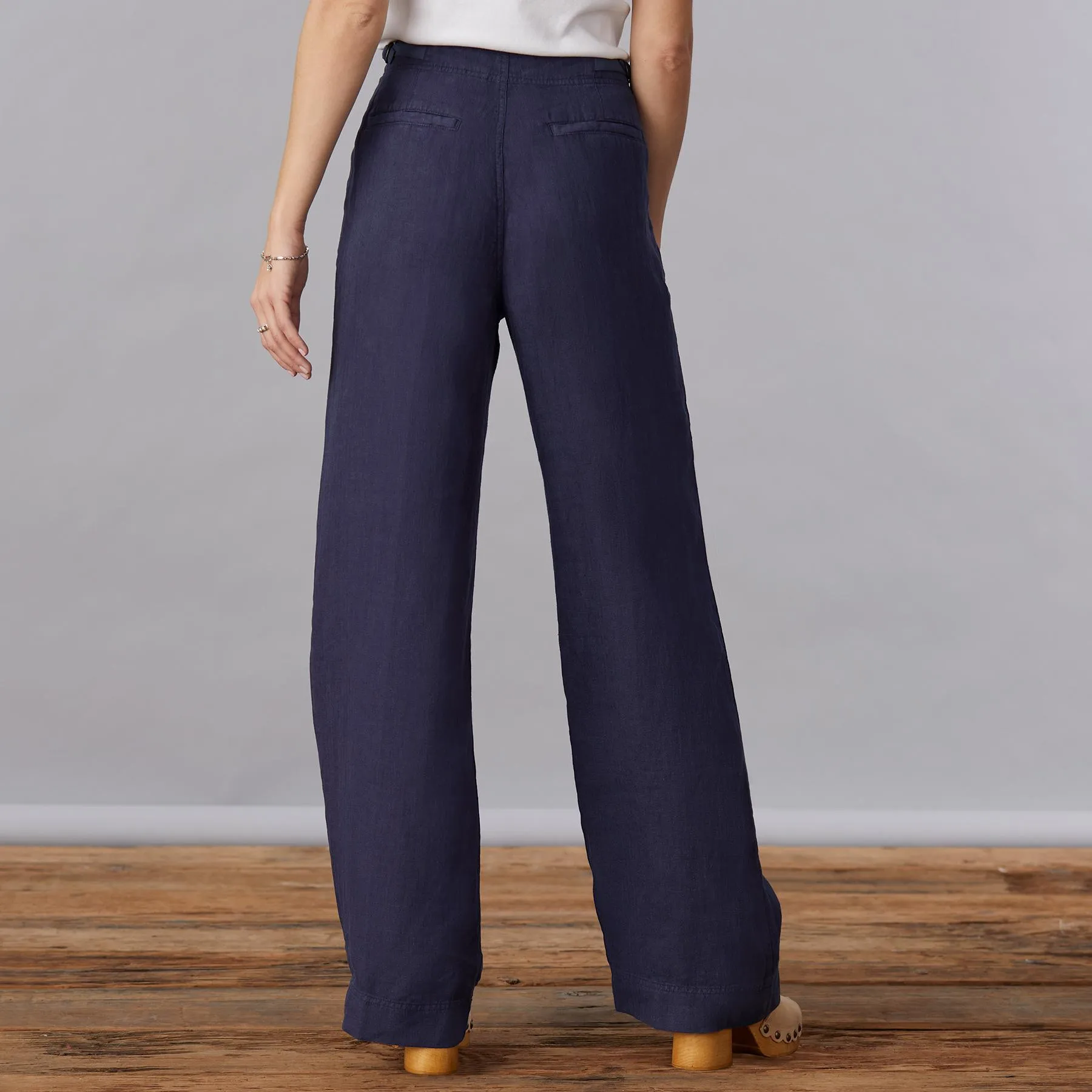 Oaklee Easy Pants