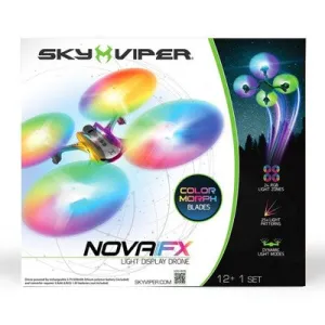 Open Box - Sky Viper Nova Light Show Drone