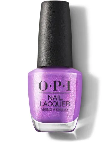 OPI Polish - S012 I Sold My Crypto