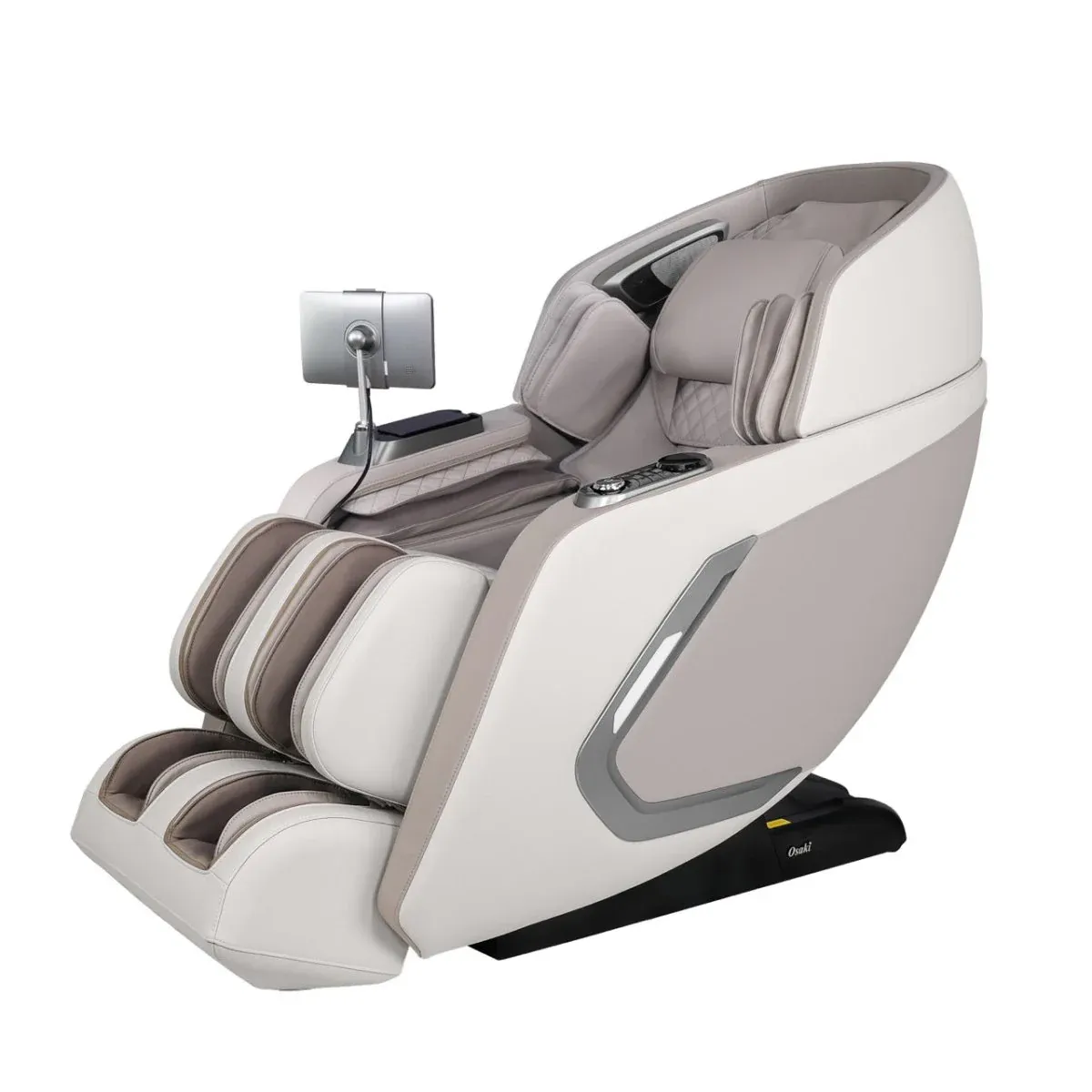 Osaki 4D Bravo Duo Mech Massage Chair