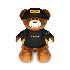 Pirelli Podium 1st Teddy Bear