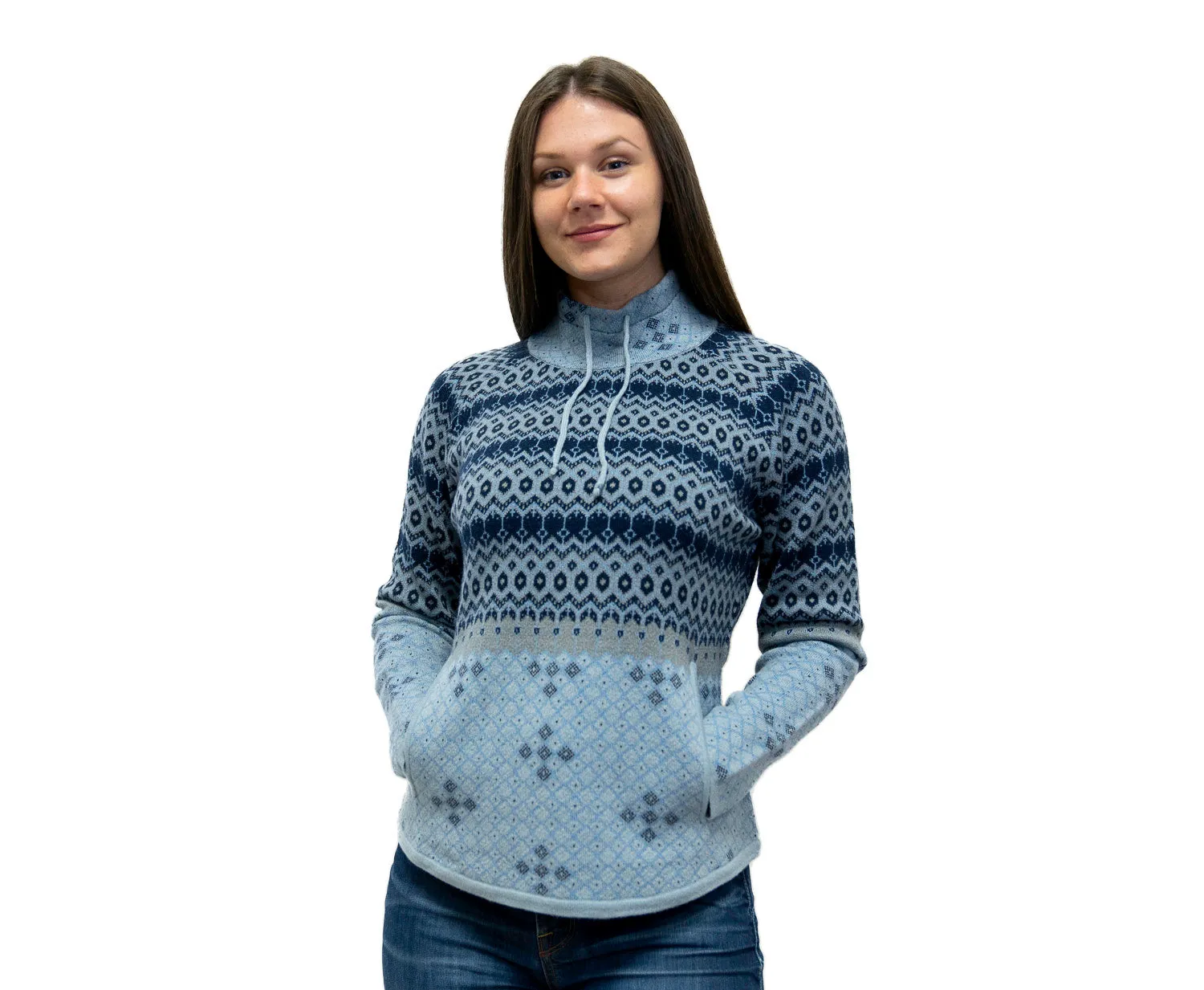 Potala Pullover Sweater