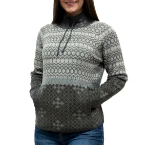 Potala Pullover Sweater