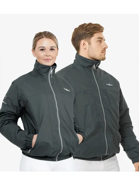 Premier Equine Pro Rider Waterproof Riding Jacket