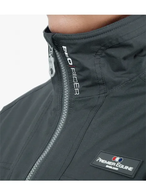 Premier Equine Pro Rider Waterproof Riding Jacket