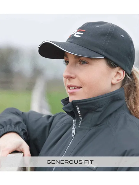 Premier Equine Pro Rider Waterproof Riding Jacket