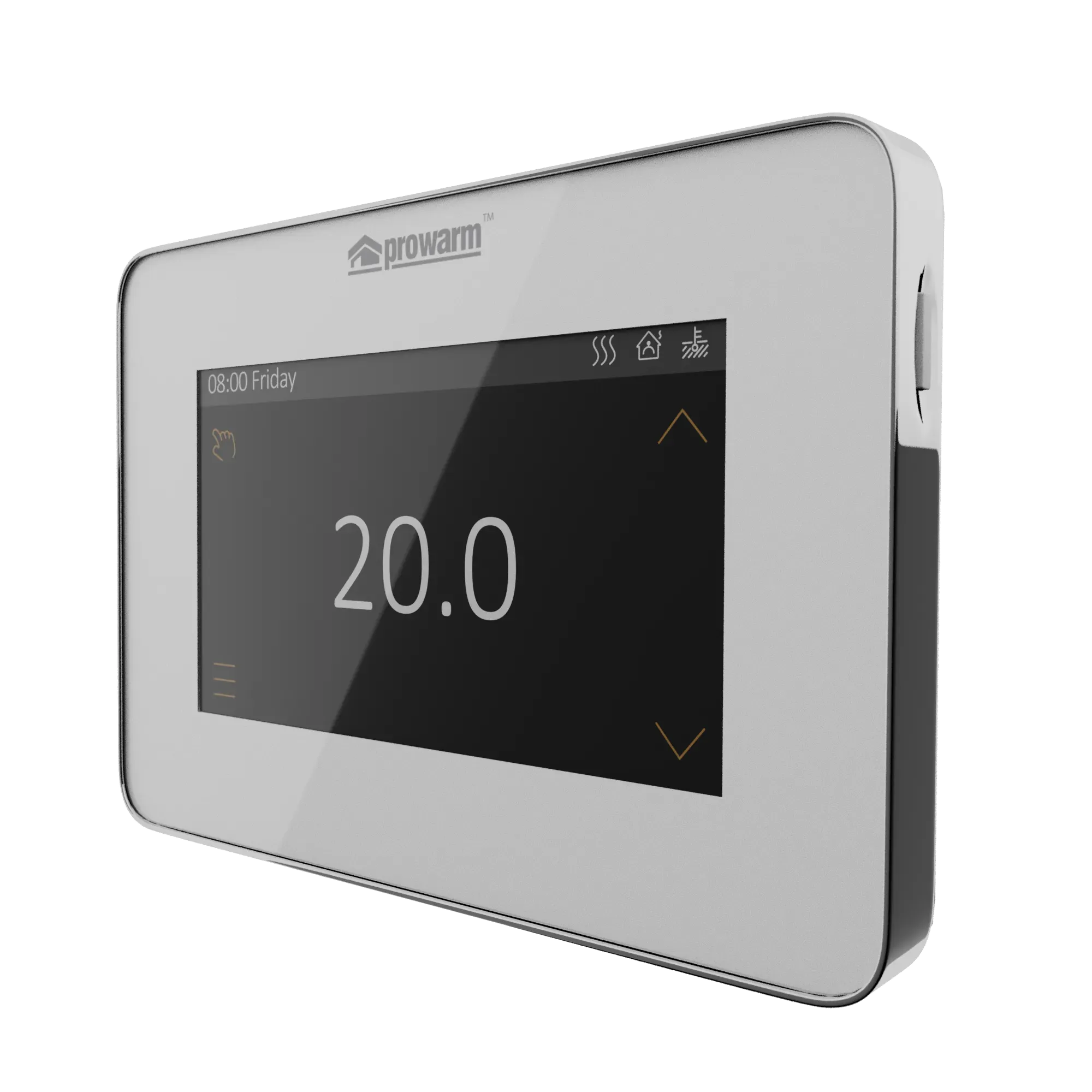 ProWarm™ ProTouch-V2 Touchscreen Thermostat