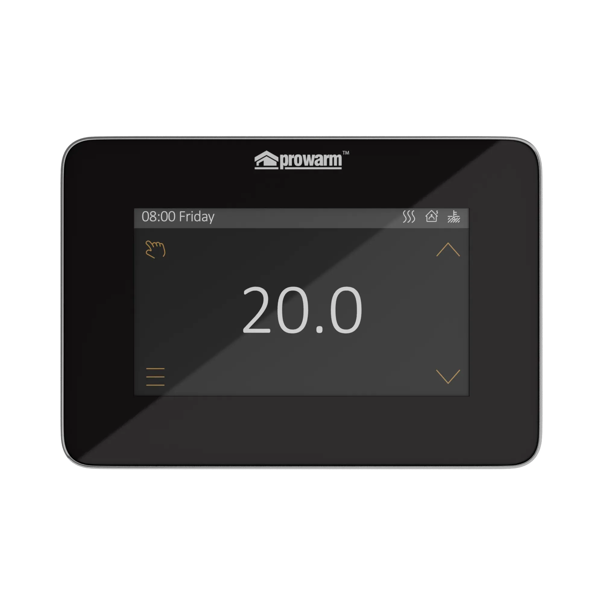 ProWarm™ ProTouch-V2 Touchscreen Thermostat