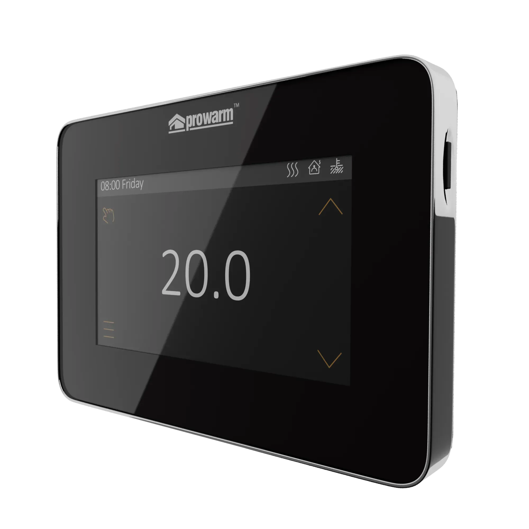 ProWarm™ ProTouch-V2 Touchscreen Thermostat