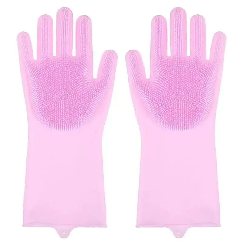 PurrfectClean Glove