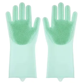 PurrfectClean Glove