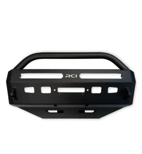 RCI Off Road Pike Front Bumper | 14-Present 4Runner