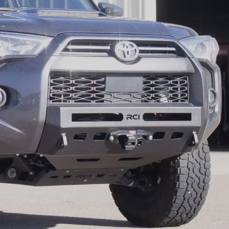 RCI Pike Front Bumper For 4Runner (2014-2024)