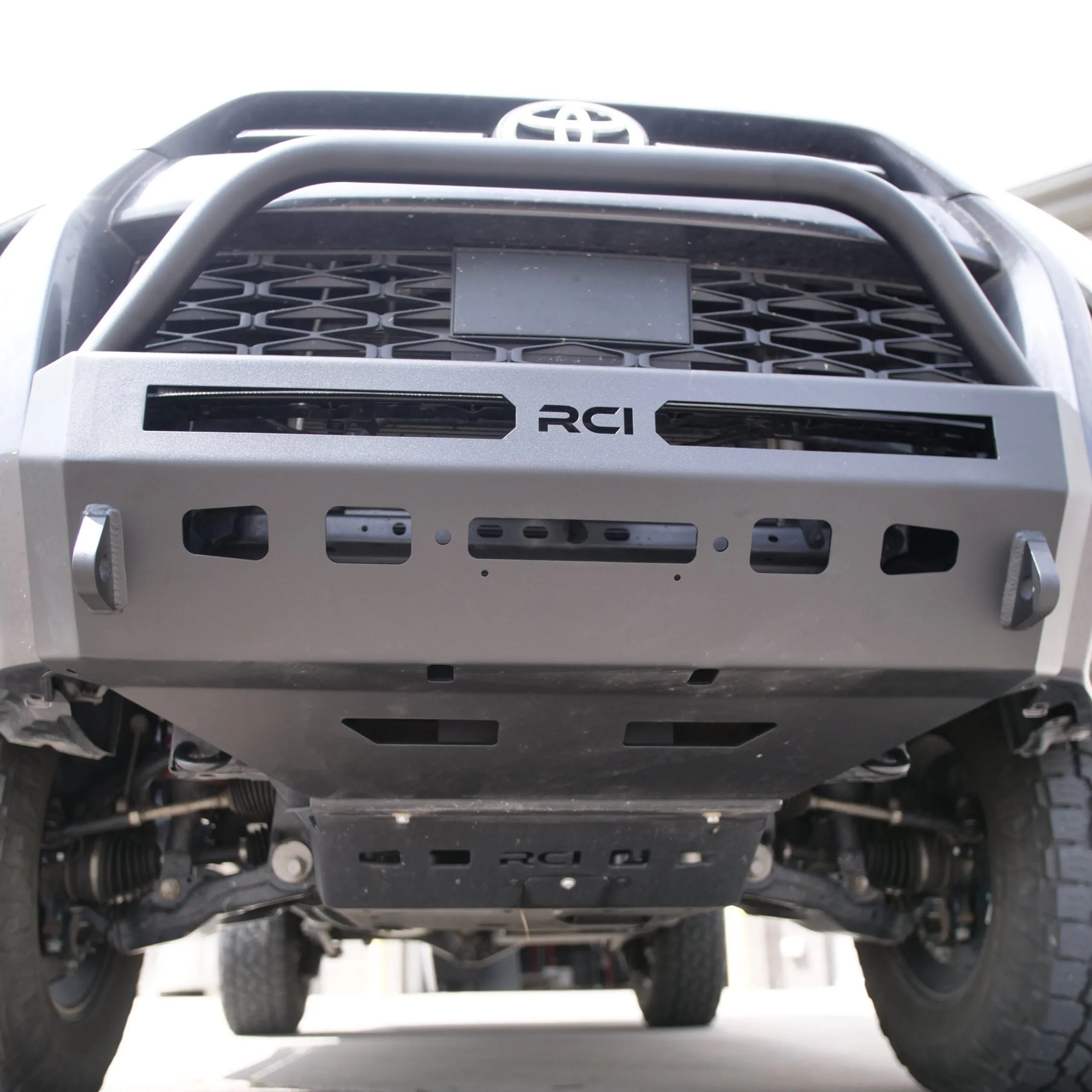 RCI Pike Front Bumper For 4Runner (2014-2024)