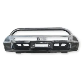 RCI Pike Front Bumper For Tacoma (2016-2023)