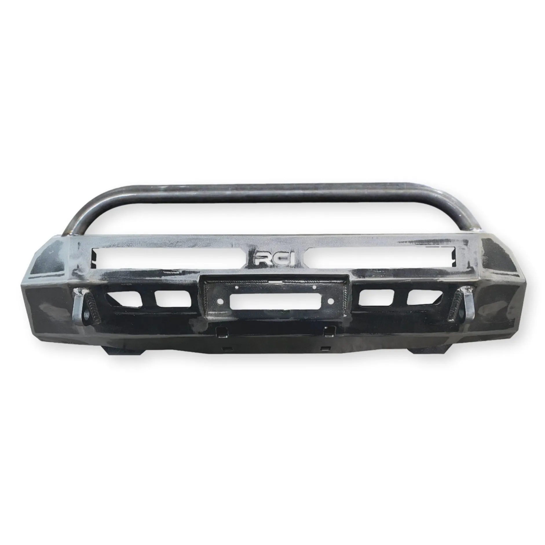 RCI Pike Front Bumper For Tacoma (2016-2023)