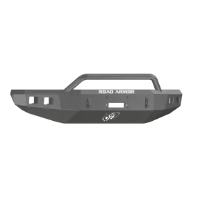 Road Armor - Stealth Winch Front Bumper Pre-Runner Guard - 2014-2020 Tundra