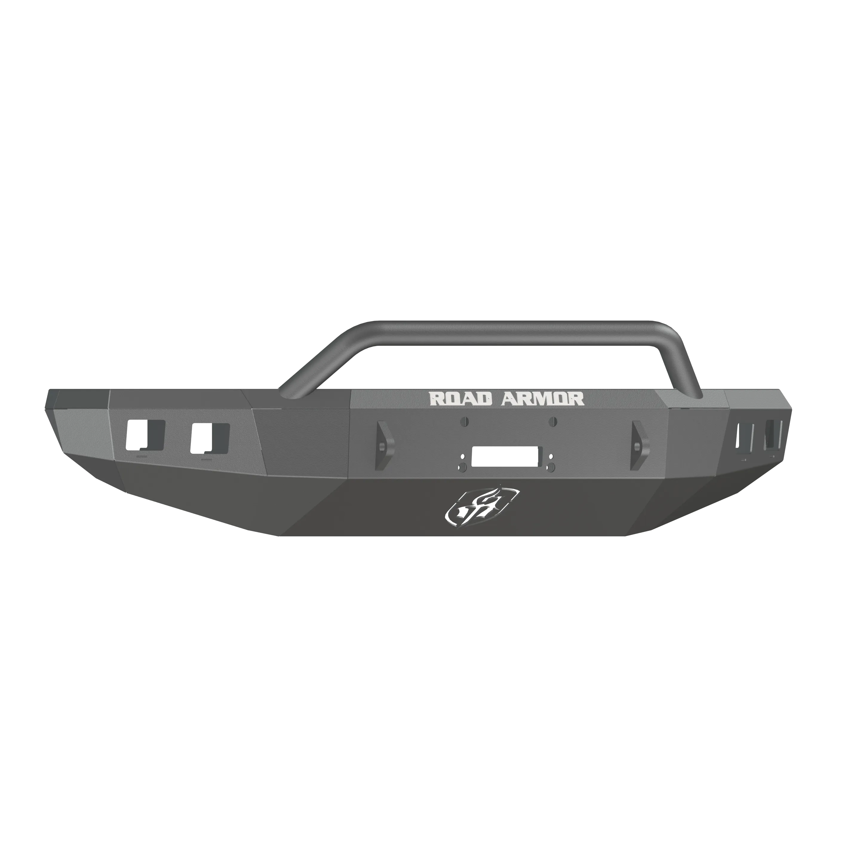 Road Armor - Stealth Winch Front Bumper Pre-Runner Guard - 2014-2020 Tundra