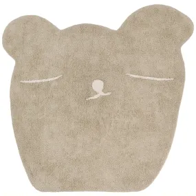 Rug Teddy 120 x 130 cm