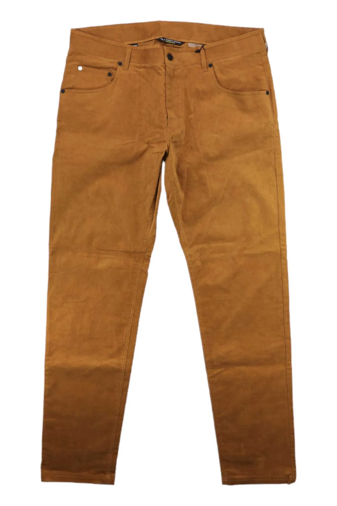 Salewa Men's Fanes Cord Hemp Pant