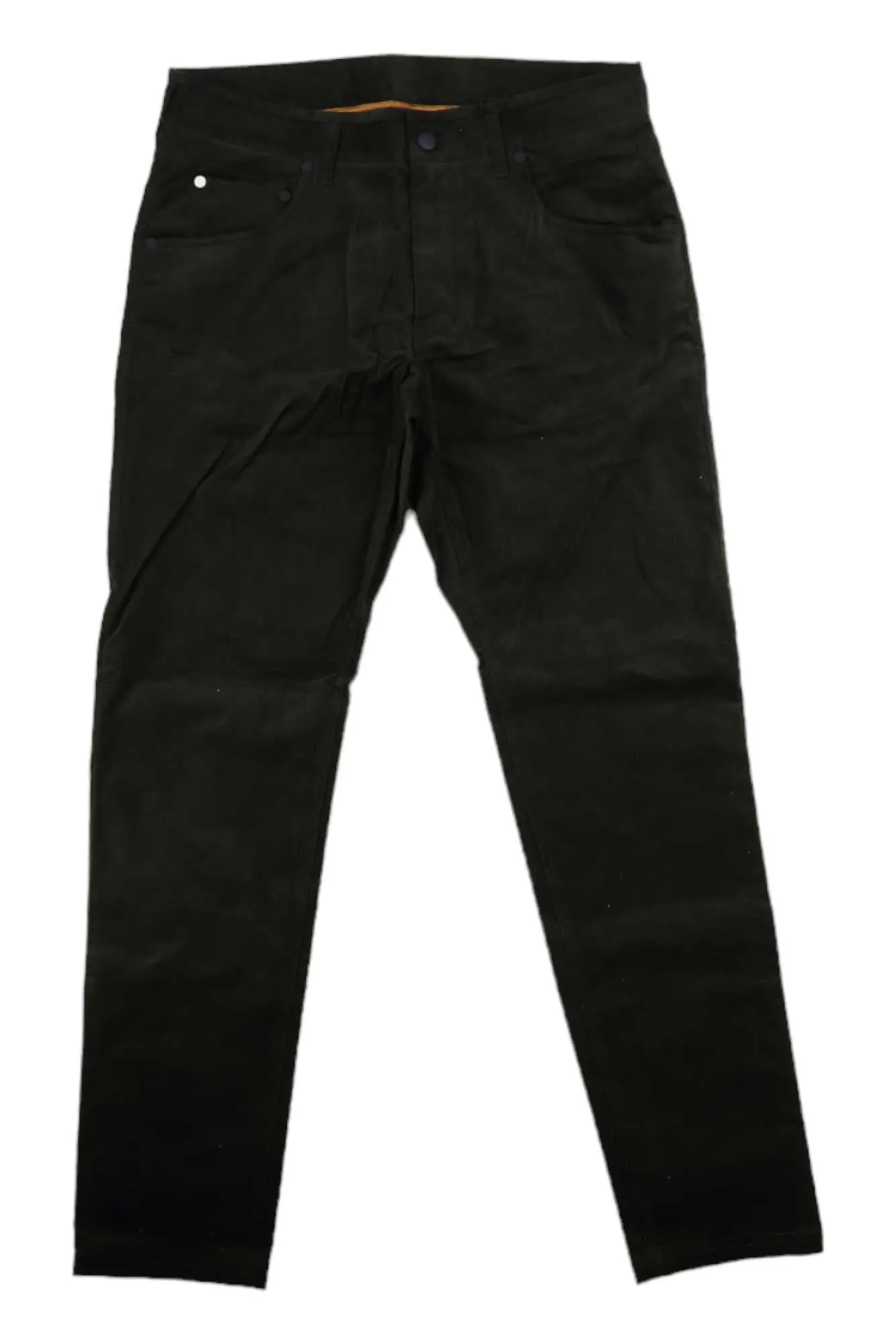 Salewa Men's Fanes Cord Hemp Pant