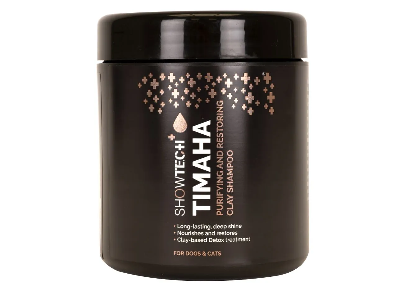 ShowTech  Timaha Clay Shampoo