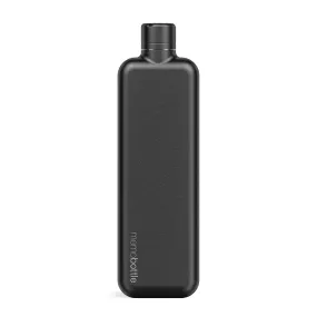 Slim Stainless Steel Memobottle