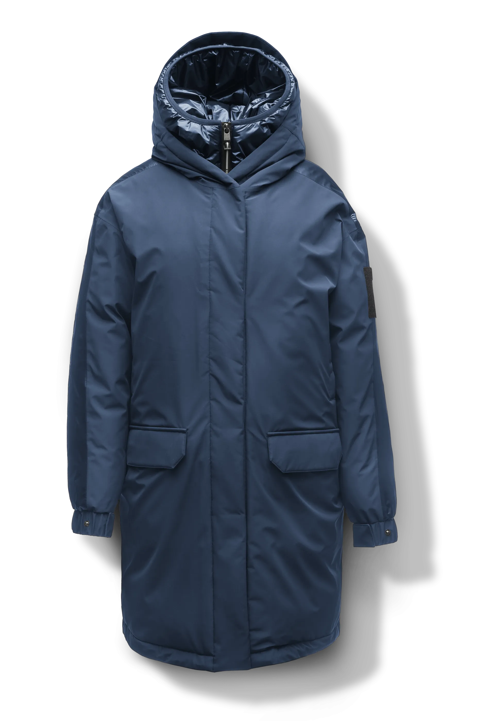 Slyn Women's Performance Parka