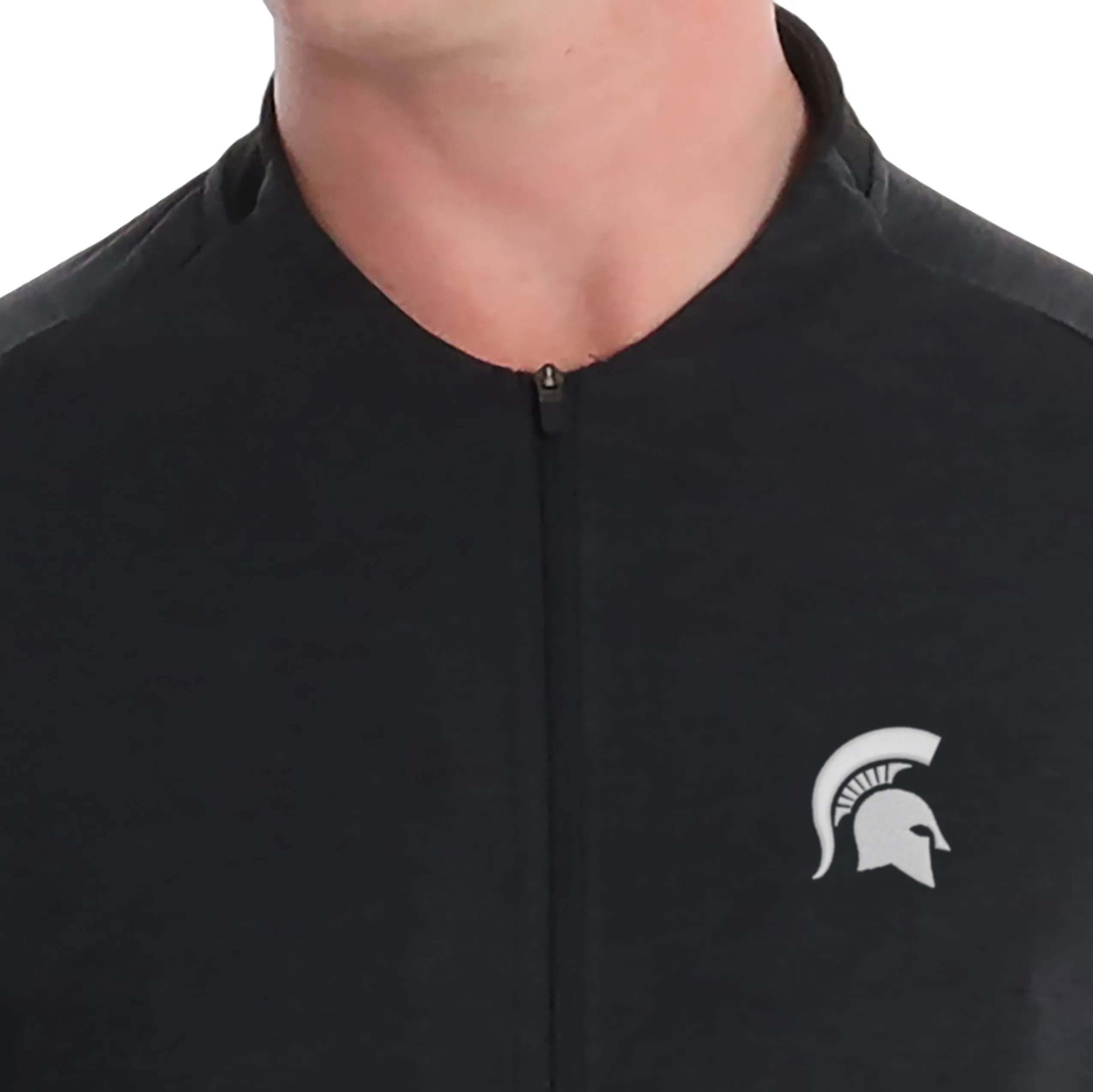 Solution Bomber MSU - Black Heather