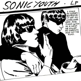 Sonic Youth - Goo LP