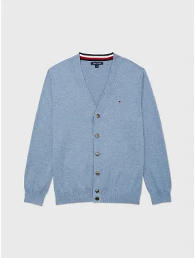 Tommy Hilfiger Men's Classic Cardigan