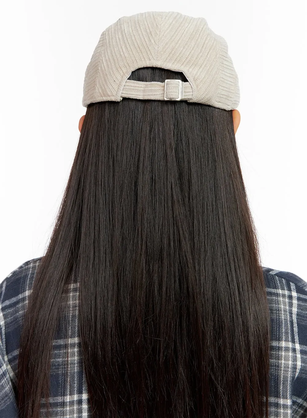 Trendy Corduroy Polyester Hat CN406