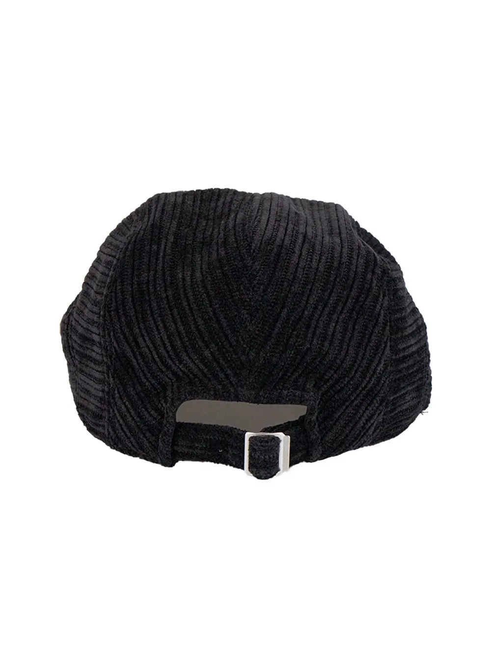 Trendy Corduroy Polyester Hat CN406