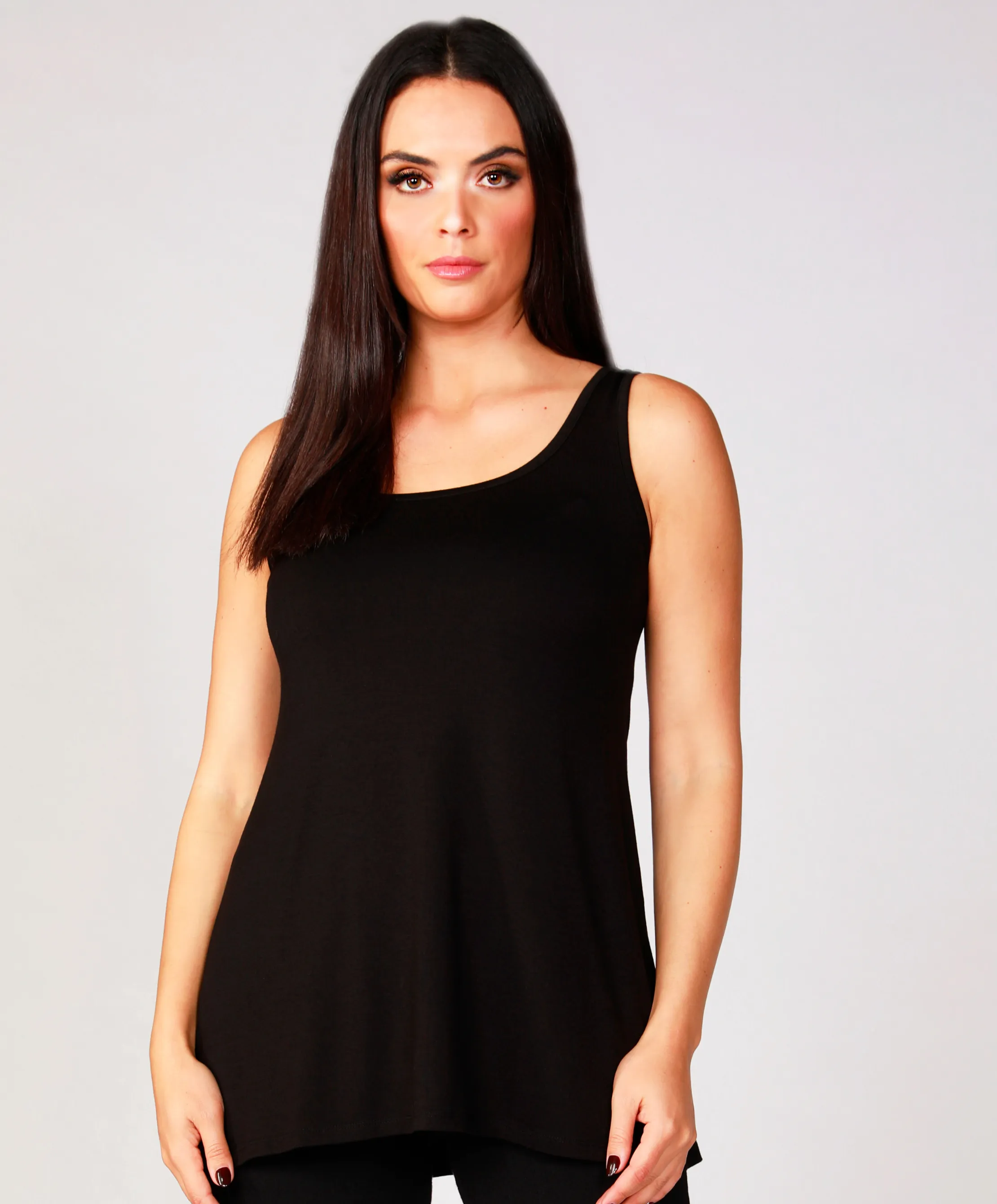 Tunic Tank